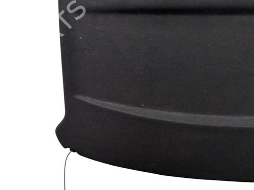 Rear parcel shelf BMW 1 (E87) 118 d | BP29335568C85 