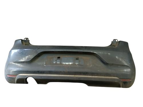 Rear bumper RENAULT CLIO V (B7_) 1.5 Blue dCi 85 (B7AG) | BP32507211C8 