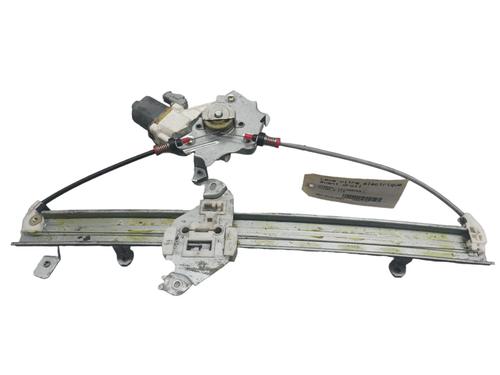 Used Front right window mechanism NISSAN MICRA III (K12) 1.2 16V (80 hp) 25088468