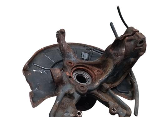 Venstre Styrespindel Lejehus VW GOLF V (1K1) 1.6 (102 hp) 32671362