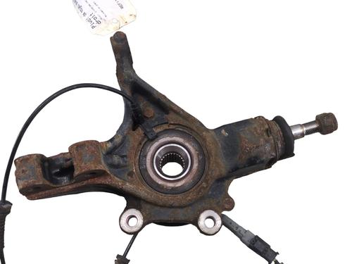 Used Right front steering knuckle PEUGEOT 3008 I MPV (0U_) 2.0 HDi Hybrid4 (163 hp) 32318376