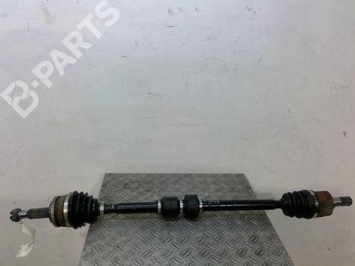 Used Right front driveshaft Right front driveshaft HYUNDAI i30 (FD) 1.6 CRDi (116 hp) 10577678 10577678