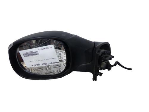Left mirror CITROËN C3 Pluriel (HB_) 1.4 HDi | BP25107989C26 