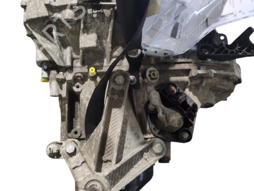 Used Gearbox RENAULT CLIO III (BR0/1, CR0/1) 1.2 16V (103 hp) 32631149