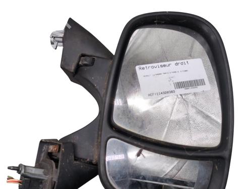 Right mirror RENAULT TRAFIC II Bus (JL) 2.0 dCi 90 (JL00, JL01, JL0H, JL0M, JL0P, JL0S) | BP29956348C27