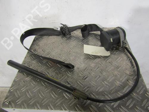 Used Front right belt tensioner VW GOLF III (1H1) 1.9 TDI (90 hp) 25113313
