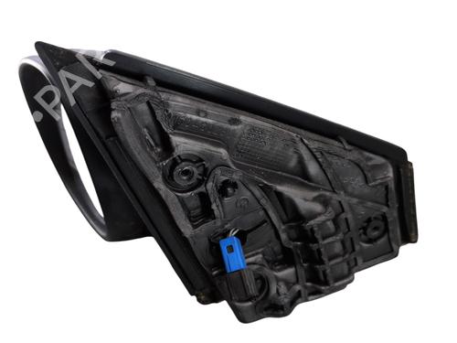 Left mirror LANCIA YPSILON (312_) 0.9 TwinAir (312.PXG11, 312.PXG1A, 312.YXG11, 312.YXG1A) | BP31756522C26  - Image 5