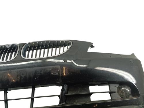 Front bumper BMW 5 (E60) 530 xd | BP29759929C7 