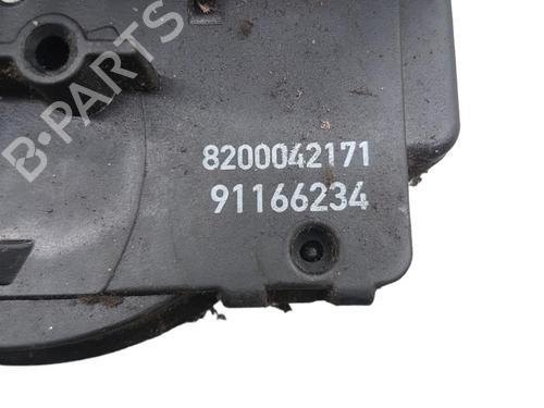 Front right lock RENAULT TRAFIC II Van (FL) 1.9 dCi 80 (FL0B) | BP25058373C97 