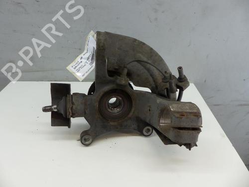 Used Left front steering knuckle Left front steering knuckle PEUGEOT 607 (9D, 9U) 2.7 HDi 24V (204 hp) 25083522 25083522