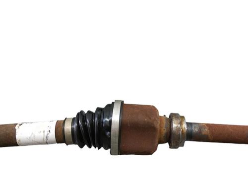 Used Right front driveshaft Right front driveshaft 25087602 25087602