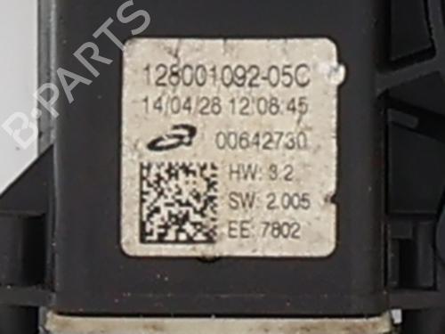 Used Front left window mechanism Front left window mechanism DACIA DUSTER (HS_) 1.5 dCi (109 hp) 33659910 33659910