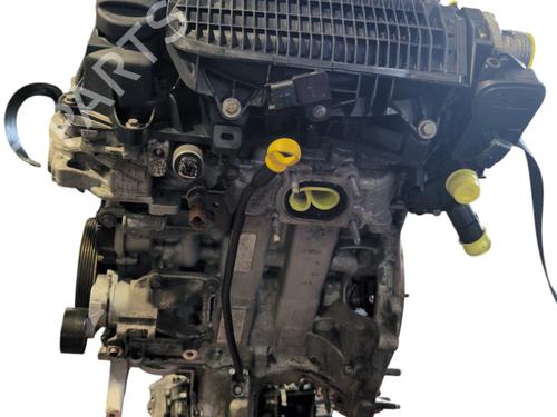 Motor CITROËN C3 II (SC_) 1.2 VTi 82 (82 hp) 29635223