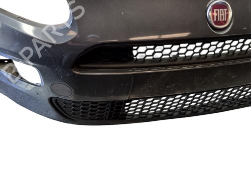 Front bumper FIAT PUNTO (199_) 1.4 Multi Air | BP28046102C7 