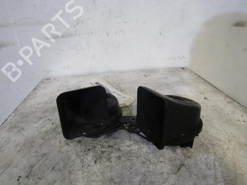 Used Horn RENAULT LAGUNA III (BT0/1) 1.5 dCi (BT00, BT0A, BT0T, BT1J) (110 hp) 25064098