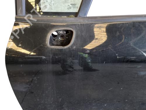 Left front door RENAULT CLIO IV Grandtour (KH_) 1.5 dCi 75 | BP30126256C2