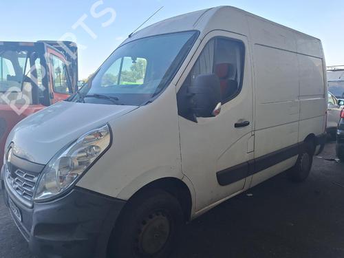Right headlight RENAULT MASTER III Van (FV) 2.3 dCi 125 FWD (FV0C, FV0D, FV0G, FV0H, FV0J, FV0K,... | BP38636193C29 - Image 8