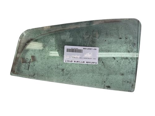 Used Rear right door window DACIA SANDERO II TCe 90 (B8M1, B8MA, B8AC) (90 hp) 25810040