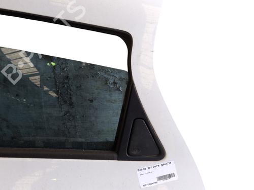 Dør venstre bagtil RENAULT ZOE (BFM_) ZOE | BP26293640C4 - Image 6