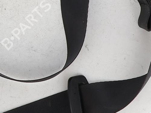 Front right seatbelt CITROËN C4 Picasso II 1.6 HDi / BlueHDi 115 | BP38789701I25 - Image 9