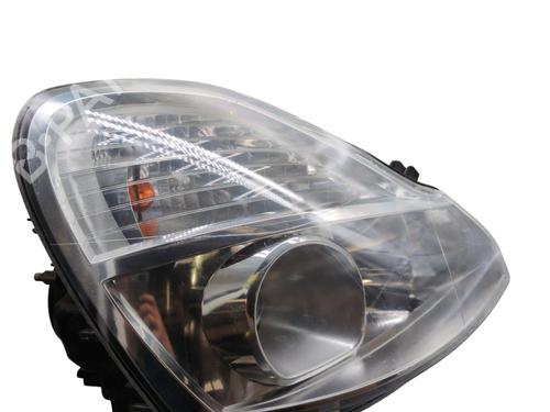 Right headlight RENAULT MODUS / GRAND MODUS (F/JP0_) 1.5 dCi (FP0F, JP0F) | BP25076051C29 