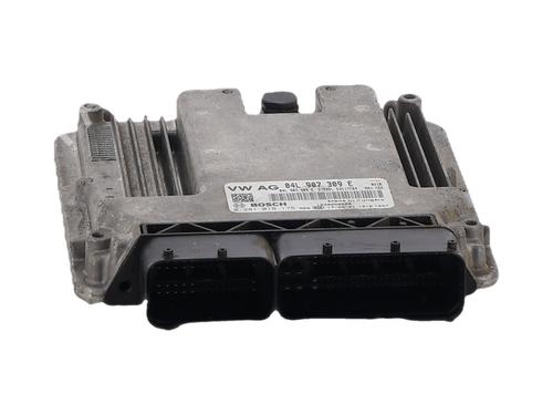 Used Control unit Control unit SKODA RAPID Spaceback (NH1) 1.6 TDI (115 hp) 39738457 39738457