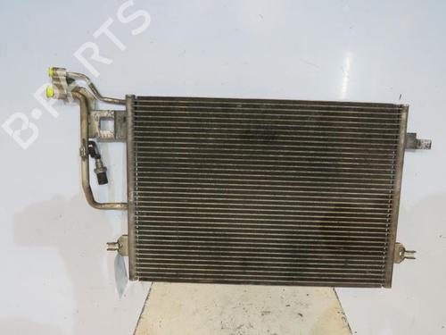 AC radiator VW PASSAT B5.5 Variant (3B6) 1.9 TDI | BP25114635M32 