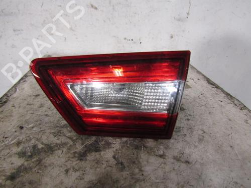 Right tailgate light RENAULT CLIO IV (BH_) 1.5 dCi 75 | BP25063572C80 - Image 2