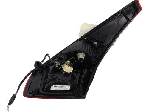 Left tailgate light RENAULT MEGANE III Hatchback (BZ0/1_, B3_) 1.2 TCe (BZ16, BZ28) | BP39487200C79 - Image 2