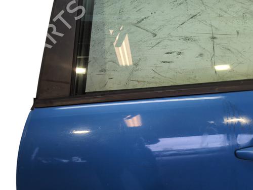 Left rear door CITROËN C3 III (SX) 1.6 BlueHDi 75 | BP32391854C4