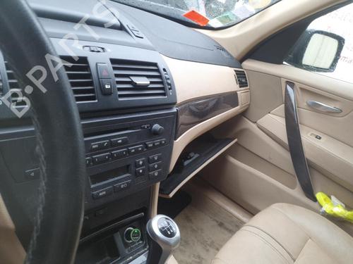 Upper protection BMW X3 (E83) 2.0 d | BP25102828M93 - Image 6