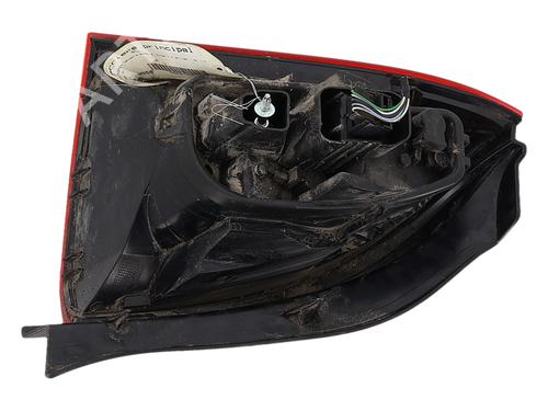 Right taillight RENAULT TWINGO II (CN0_) 1.5 dCi 75 | BP39487118C35 - Image 4