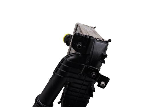 Used Intercooler Intercooler RENAULT CLIO IV (BH_) 1.5 dCi 90 (90 hp) 33028835 33028835