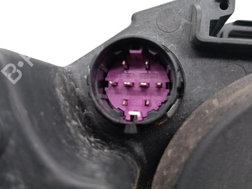 Right headlight ALFA ROMEO MITO (955_) 1.6 JTDM (955AXC1B) | BP29759895C29 