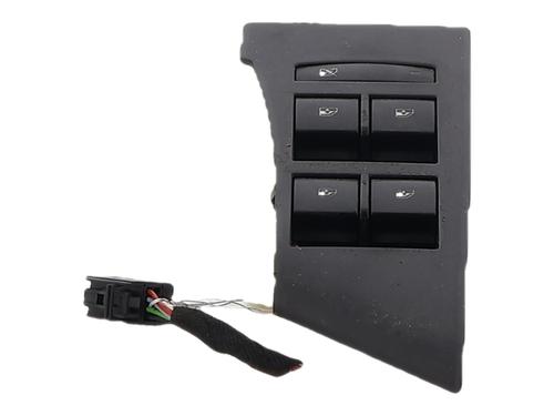 Used Left front window switch Left front window switch OPEL ASTRA J Sports Tourer (P10) 1.4 Turbo (35) (140 hp) 39625164 39625164