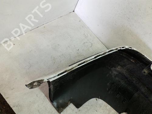 Rear bumper SEAT TOLEDO I (1L2)  | BP25067735C8 