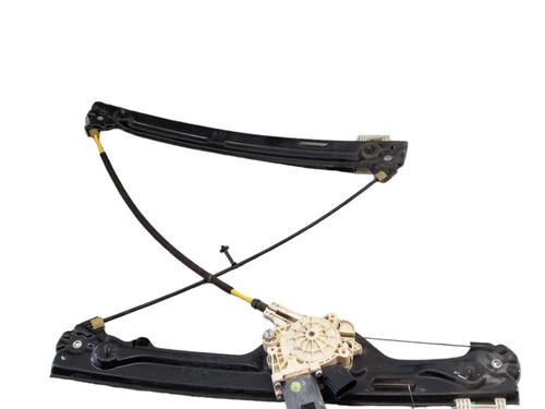 Used Front right window mechanism BMW X6 (E71, E72) xDrive 40 d (306 hp) 25076430