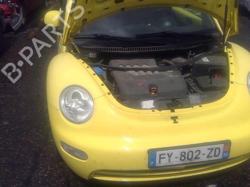 Gearbox VW NEW BEETLE (9C1, 1C1) 2.0 | BP25077591M3 