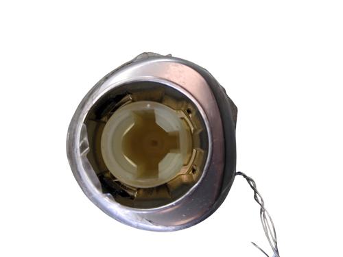 Used Shift knob Shift knob PEUGEOT 308 II (LB_, LP_, LW_, LH_, L3_) 1.6 BlueHDi 120 (120 hp) 26957077 26957077