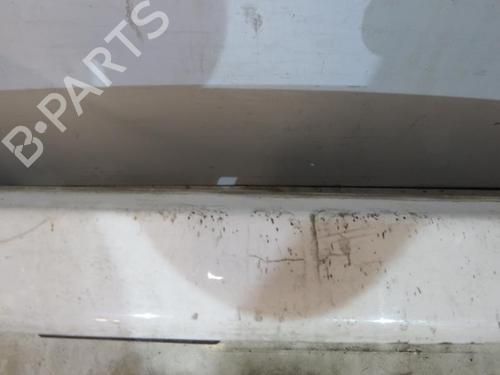 Rear bumper CITROËN C4 Coupe (LA_) 1.6 HDi | BP25114575C8 