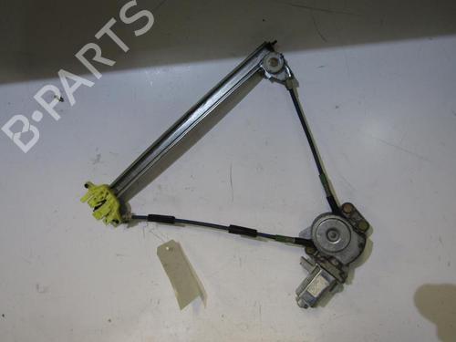 Rear left window mechanism CITROËN XSARA PICASSO (N68) 1.6 HDi | BP25112220C24 
