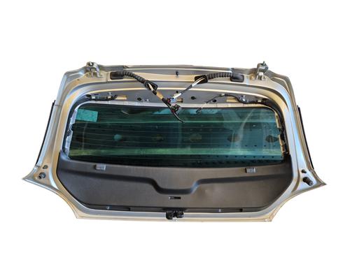 Tailgate VW SCIROCCO III (137, 138) 2.0 TFSI | BP25601093C6