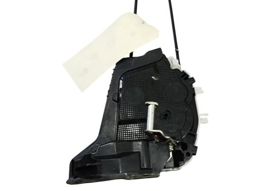 Rear right lock TOYOTA YARIS (_P13_) 1.5 Hybrid (NHP130_, NHP130) | BP29431064C99 
