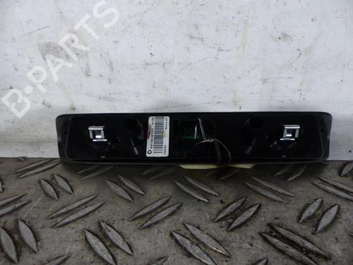 Used Warning switch Warning switch SMART FORTWO Coupe (451) 0.8 CDi (451.300) (45 hp) 25080035 25080035