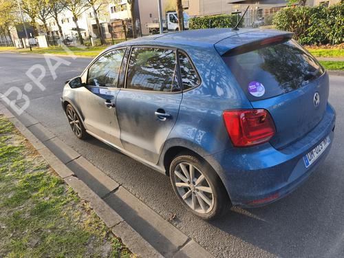 Used Parts VW POLO V (6R1, 6C1) 1.0 4659976