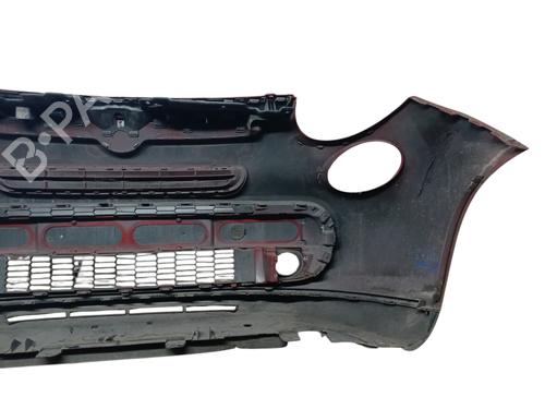Front bumper FIAT 500L (351_, 352_) 1.3 D Multijet (199LXY1A, 199LXY11) | BP28358364C7 