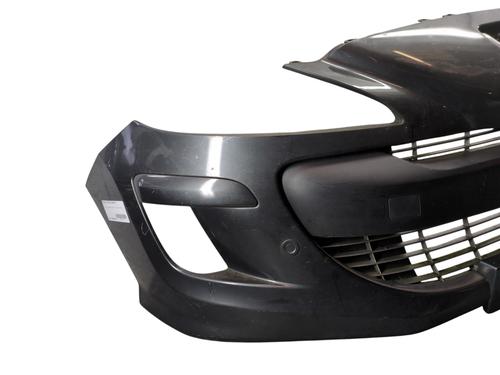 Front bumper PEUGEOT 308 I (4A_, 4C_) 1.6 HDi | BP32347124C7