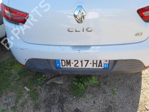 Left tailgate light RENAULT CLIO IV (BH_) 1.5 dCi 90 | BP25062395C79  - Image 18