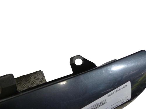 Left front fenders SEAT CORDOBA (6K1, 6K2)  | BP26293663C41 