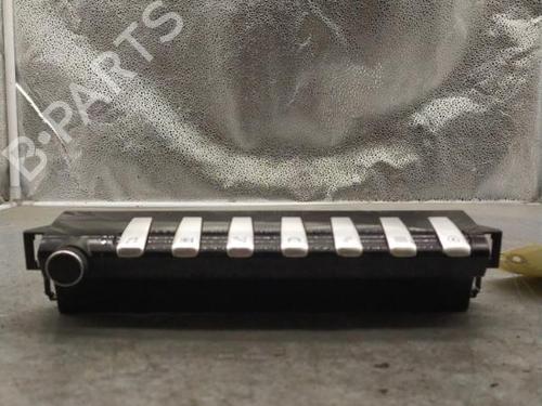 Used Climate control PEUGEOT 508 II (FB_, FH_, F3_) Hybrid 225 (F35GQU) (224 hp) 25055626